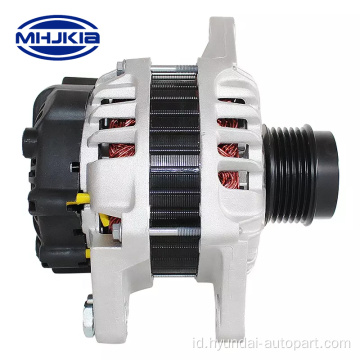 37300-2B710 Mobil Alternator untuk Hyundai i30 Kia Ceed